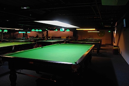 billard toulouse