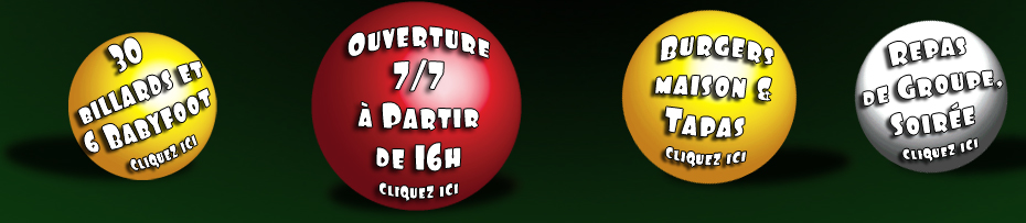 Informations pratiques